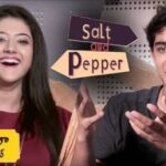 Shriya Sharma Instagram - Fun Segment. Catch it on TFN on YouTube!