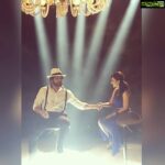 Shriya Sharma Instagram - Wish you a very Happy Birthday Nagarjuna Sir, it is indeed an honour to be a part of a project under your banner! And Truly i had a great time working with you.. #KingOfAllHearts #NagarjunaAkkineni #nirmalaconvent #Bestest