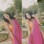 Shriya Sharma Instagram – #Roll#Camera#Action#Smileee