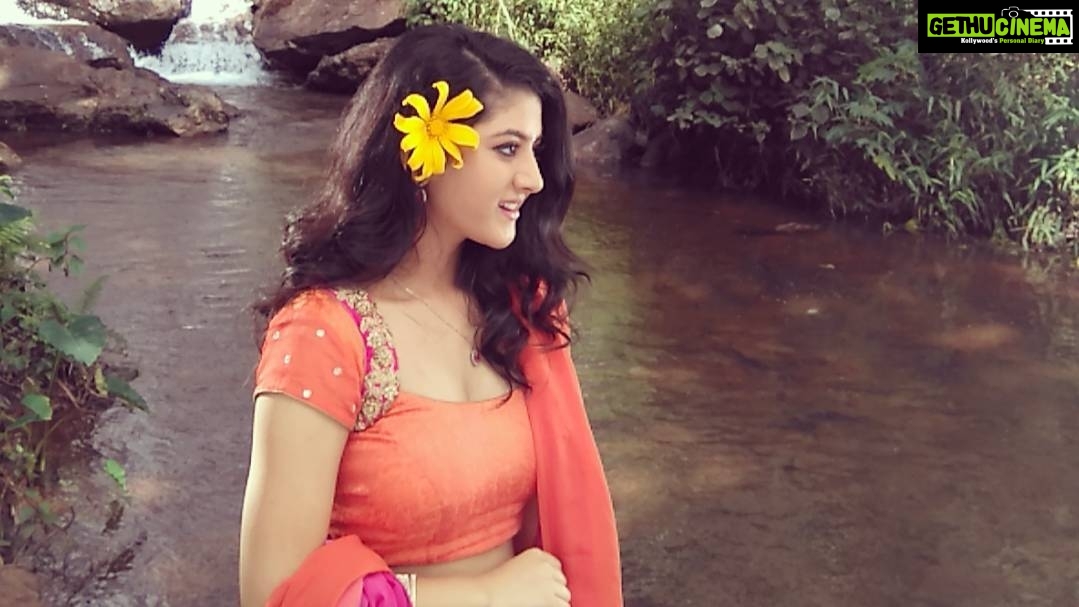 Shriya Sharma Instagram - #nirmalaconvent