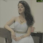 Shriya Sharma Instagram - Where are you now? Was it all in my fantasy!? Where are you now? Were you only imaginary!? #NewFavSong