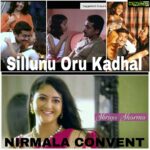 Shriya Sharma Instagram - Wish you a very Happy Birthday Suriya Sir! It was indeed an honour to work with you! #SilliunuOruKadhal