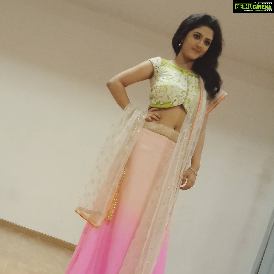 Shriya Sharma Instagram - #nirmalaconvent