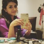 Shriya Sharma Instagram - Work in progress.. #SomethingNew #2017