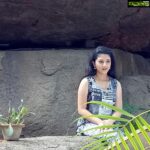Shriya Sharma Instagram – #InterviewScenes #nirmalaconvent #ShriyaSharma