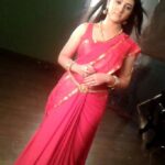 Shriya Sharma Instagram –