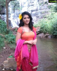 Shriya Sharma Instagram -