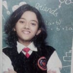 Shriya Sharma Instagram – A fan send me this on twitter.
Cover page of a Magazine for kids, long back ago..
Thank you! 
Reliving old days 😇