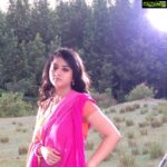 Shriya Sharma Instagram – People who overthink, tend to create problems for themselves that weren’t there to begin with.!
#Candid
