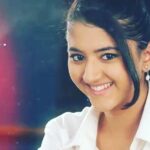 Shriya Sharma Instagram -