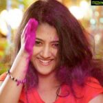 Shriya Sharma Instagram - Approx 10 Days to go for #HOLI 💖
