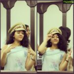 Shriya Sharma Instagram - #JaiGangajalEffect 😉😂