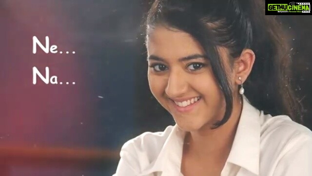Shriya Sharma Instagram - Full audio song of my upcoming film has been released.. Sung by A.R.RAHMAN'S son A.R.AMEEN #KothaKothaBhasha #nirmalaconvent on you tube! Do watch 😊 1 lakh views already! #Woah#moretocome