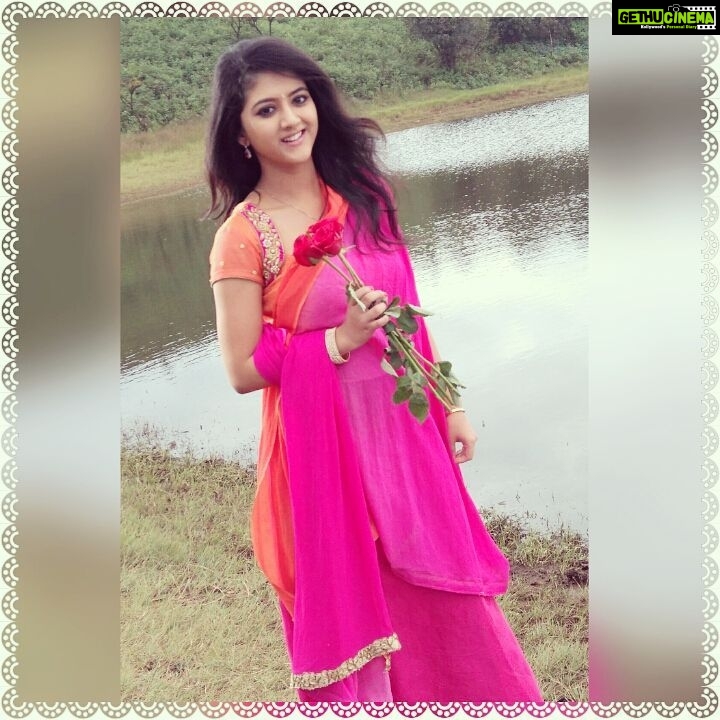Shriya Sharma Instagram - Coz baby I am worth it ;;)