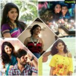Shriya Sharma Instagram - So one more day to go, like this year has just flown by. It seems as if it was just yesterday that this year started.. From the nervousness of boards to now being scared for 1st sem results. From being a high school student to a lawyer in making! 2015 has been the toughest year full of ups and downs! But it has definitely given me a lot! It was the year that saw my first films release gayakudu. And of course turning adult 😋 I hope 2016 is way more thrilling and better! Hoping that this new year gives all of you a lot of success and Prosperity.. #SuperAnxious