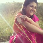 Shriya Sharma Instagram - #Candid