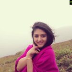 Shriya Sharma Instagram – A diamond is just a piece of charcoal that handled stress very well. 💎
#NirmalaConvent#Chikmagalur#awesomeWeather