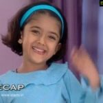 Shriya Sharma Instagram - Kasauti zindagi ki...