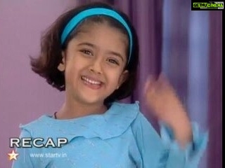 Shriya Sharma Instagram - Kasauti zindagi ki...