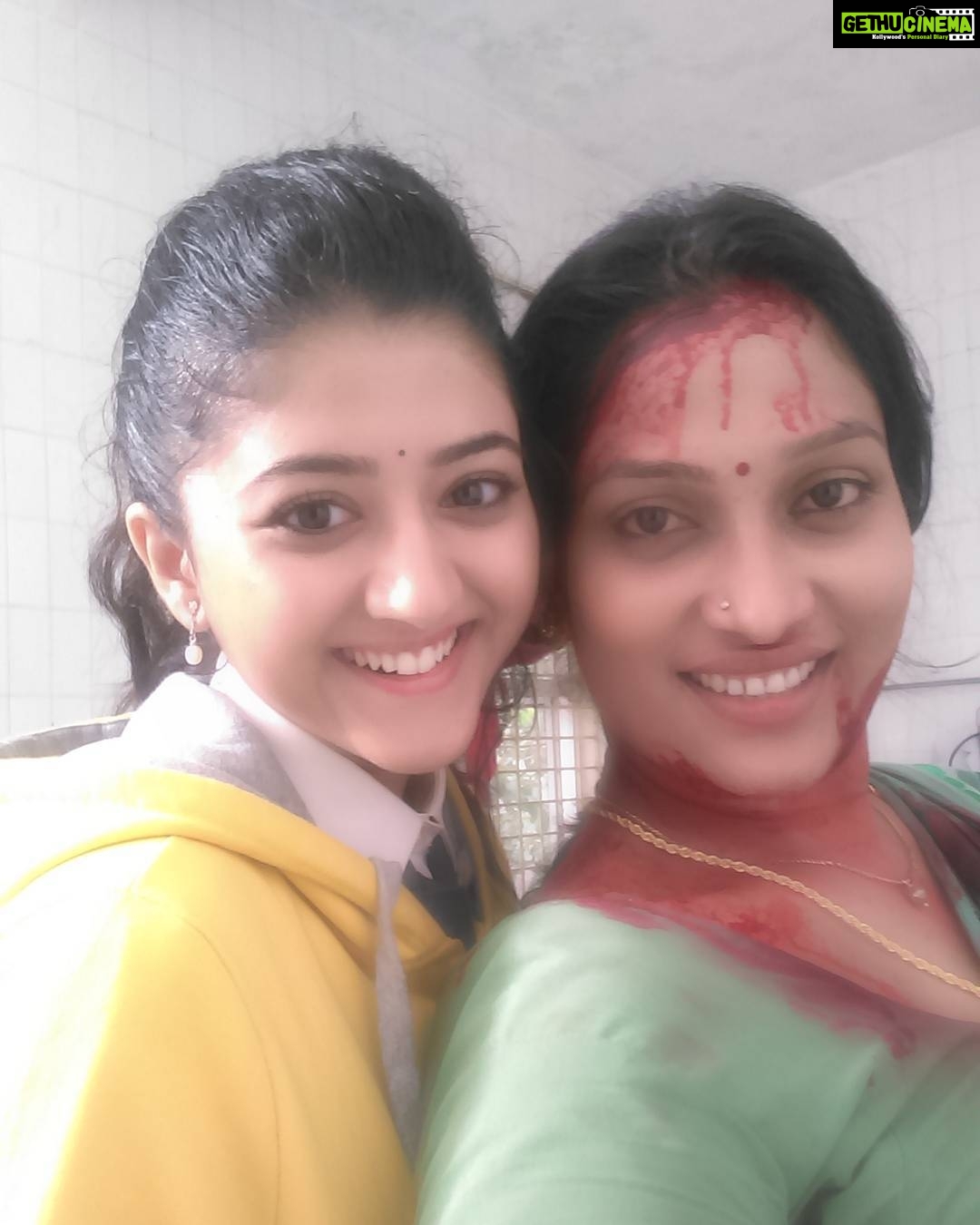 Shriya Sharma Instagram - Throwback to the #ArakuSchedule #Sets#Life#Love#costars