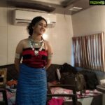 Shriya Sharma Instagram - Guys do watch my episode of #StoriesByRabindranathTagore On EPIC channel @11a.m. @4 p.m. And @8 p.m.