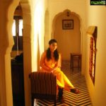 Shriya Sharma Instagram -