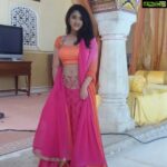 Shriya Sharma Instagram - Wishing Every One a very #Happy#Ethnic#Day #secondmovie#NewLook