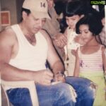 Shriya Sharma Instagram - When I was four...