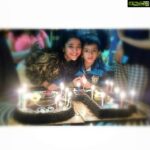 Shriya Sharma Instagram - My 18th bday party ! ♥ #Bro#BestDay