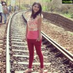 Shriya Sharma Instagram - This place where I shot my first duet song - ARAKU Going there again for the shoot of my second film..going to relive some memories! ! :') #cant#wait#nostalgic#already#aahh