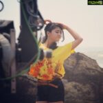 Shriya Sharma Instagram - #dance#stills#tbt https://m.facebook.com/profile.php?id=1661103347450176 #OfficialFacebookPage
