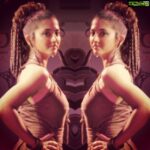 Shriya Sharma Instagram – #Fashion#Scenes#Tbt