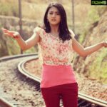 Shriya Sharma Instagram – #candid