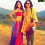 Shriya Sharma Instagram – Who would I be if she wasn’t there?
Like would I be even breathing if she wouldn’t have had given me this life?
We may fight, quarrel but that only makes our relation stronger !
Her place can never be taken by anyone.. coz no natter how many ppl may say they love me she’ll always be the first one to ask “Khana khaya?”
Hahaha I love her..I love you mom :*
Happy birthday Momma ♥
#mom#mommy#repost#fav#pic#birthday#newyears#yayayayayya xD