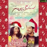 Shriya Sharma Instagram - Wishing you all a Merry Christmas :* ♥