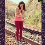 Shriya Sharma Instagram - #candid