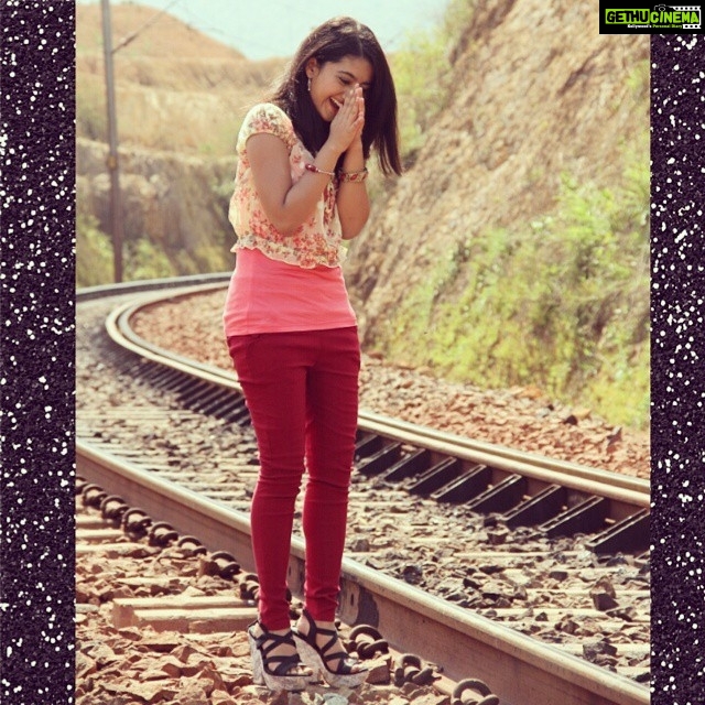 Shriya Sharma Instagram - #candid