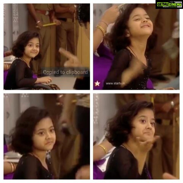 Shriya Sharma Instagram - #kasauti#zindagi#ki#tbt