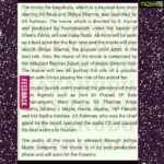 Shriya Sharma Instagram –