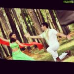 Shriya Sharma Instagram - #meghaladaka#favourite#song