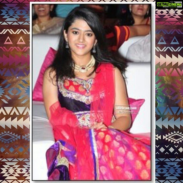 Shriya Sharma Instagram - A tiger doesn't loose sleep over an opinion of the sheep ! #work#hard#moto#life