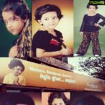 Shriya Sharma Instagram - Happy children's day :*