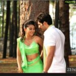 Shriya Sharma Instagram - Working stills !