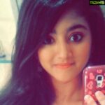 Shriya Sharma Instagram – #selfie#bored#kbye.