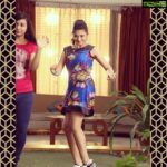 Shriya Sharma Instagram - Coz dancing is life :")
