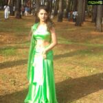 Shriya Sharma Instagram – Poser me :P
Haha another still during the shoot of the duet song..
#obssessed#with#the#songs#best#music#my#film :’)