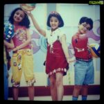 Shriya Sharma Instagram – Omg.
The best phase of me as a child actor. ♥
#kya#app#panchvi#pass#se#tez#hain. ♡