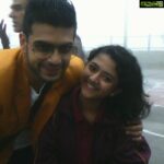 Shriya Sharma Instagram - #throwback#karankundra#gumraah#his#smile#omg#hebesosweet#me#bored#instaddict#instalove#instalike#l4l#f4f#kbye ;;)