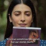 Shruti Haasan Instagram – Stepping into a chapter of mystery, one page at a time 🔖
#BestsellerOnPrime, Feb 18.

@primevideoin @alchemyfilmsprivatelimited #MithunChakraborty @iarjanbajwa @shrutzhaasan gauaharkhan @satyajeetdubey @sonalee18588 @virafpp @suchipillai @siddharthpmalhotra @sapnamalhotra01 #RaajMehta @mukulabhyankar @kaushalalthea #AnvitaDutt @aryacam @ravisubramanian70 @nmadhusudan @rajupsingh @kavishsinha