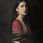 Shruti Haasan Instagram – Leaving her mark through the traces of mystery.

#BestsellerOnPrime, watch now

@primevideoin @alchemyfilmsprivatelimited @siddharthpmalhotra @sapnamalhotra01 #RaajMehta @mukulabhyankar @kaushalalthea #AnvitaDutt @aryacam @ravisubramanian70 @nmadhusudan @rajupsingh @kavishsinha